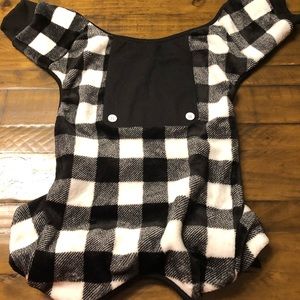 Dog PJ’s XL